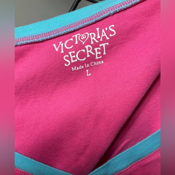 Sleep Set - Pink - Picture 2 of 8